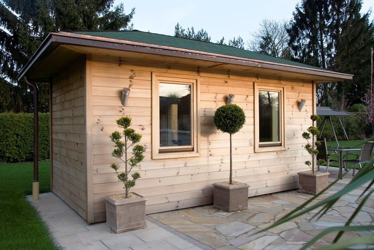 outdoor-sauna-1091866_1280